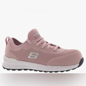 Skechers Women's Industrial Shoe Work Shoes Size 9 NWOT